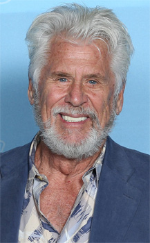 Barry Bostwick